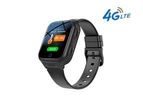 4G健康智能手表