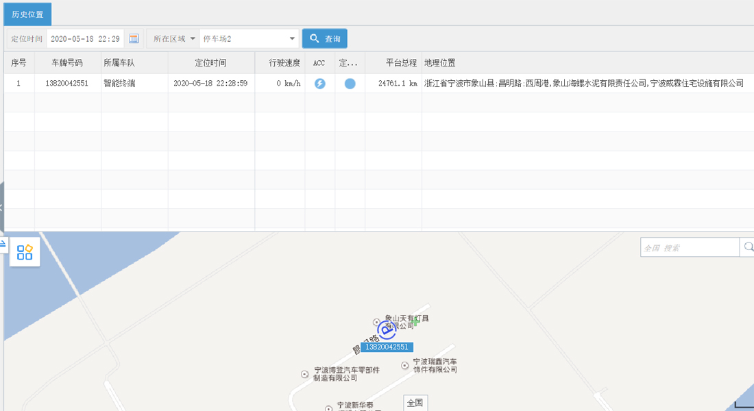 企业车解决方案(图10)