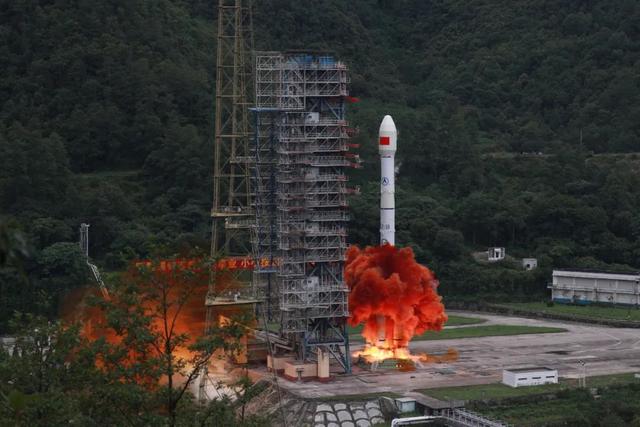 北斗星座部署圆满完成 北斗星座部署圆满完成